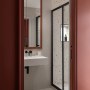 Shoreditch Project | Modern Bathroom | Interior Designers